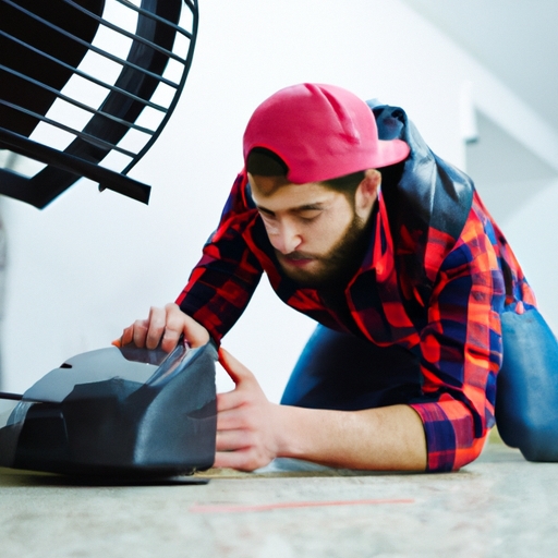 The Connection Between Your AC and Water Consumption